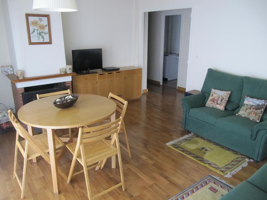 Vitivola, Park Apartamento *