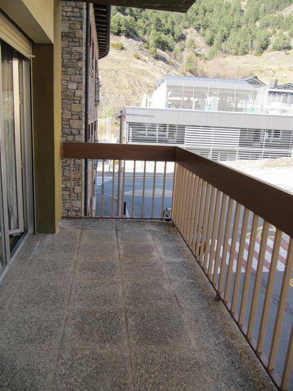 Vitivola, Park Ordino