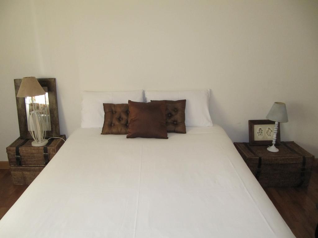 Apartamento Vitivola, Park *